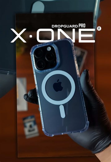 X ONE DropGuard Pro: Ultimate iPhone Protection Review