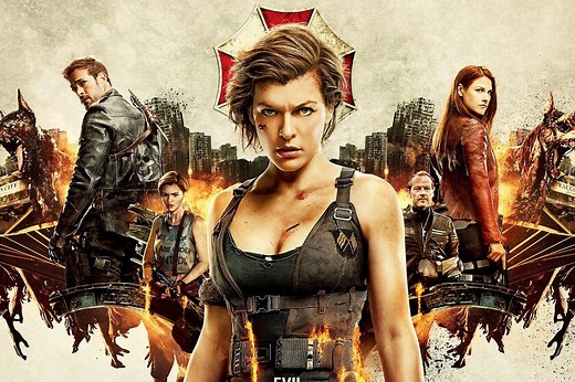 Todas las películas y series de Resident Evil por orden: de la espectacular saga de Mila Jovovich a las secuelas animadas