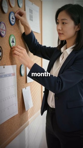How Being "Too Young" Made Her the Most Wanted Hire