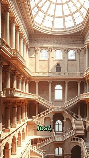 Hidden Libraries: Ancient Alexandria's Lost Knowledge Lives On