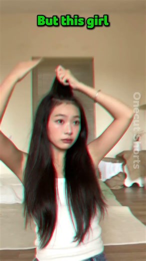 Epic Curl Fails & One Fire Curl 🔥#shorts #fyp #glowup #tiktok #hair #trending #viral #haircut #edit