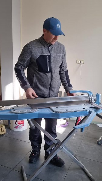 Woodworking Techniques: Precise Cuts with a Table Saw