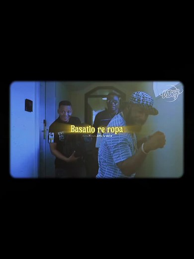 Remote Control: Cassper Nyovest & DJ Sumbody Collaboration