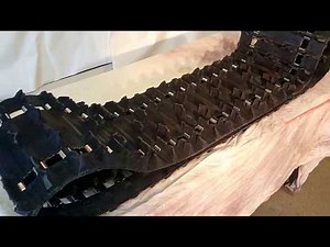Camoplast Ripsaw 2 Snowmobile Tracks