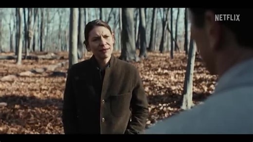 The Beast in Me official Netflix trailer