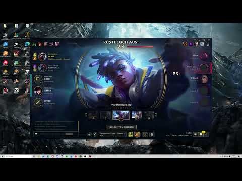 Das endlose Game- uncut Version