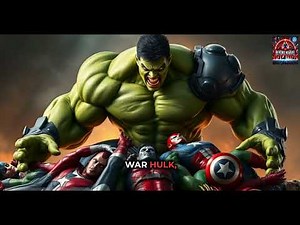 Planet Hulk Story Where Hulk Was King