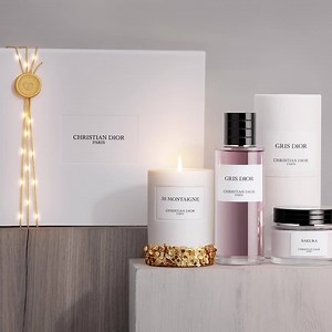 Gifts sets to compose | Dior