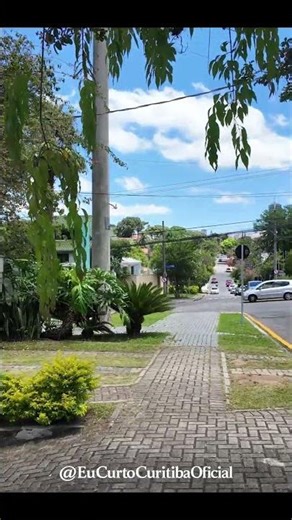 Ruas | Curitiba, Brazil 🇧🇷 |