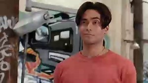 Double Dragon (1994) All Fight