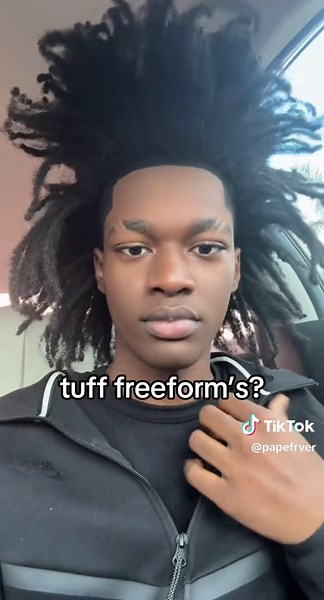 The Best Freeform Dread Styles for 2023