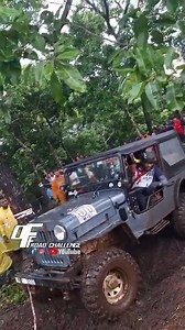 2.3K views · 26 reactions | Offroad Challenge | Off road challenge | Facebook