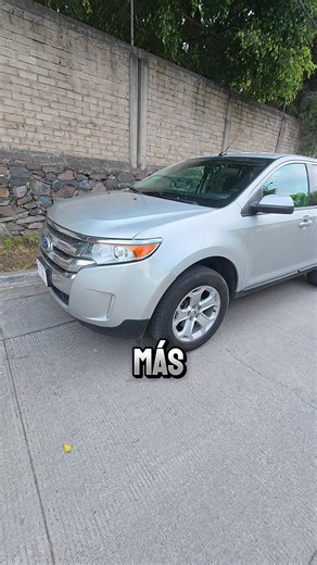 FORD EDGE SEL 2013 LA MAS EQUIPADA FACTURA ORIGINAL 1 DUÑO SERVICIOS DE AGENCIA #FORD #EDGE #SEL #SUV