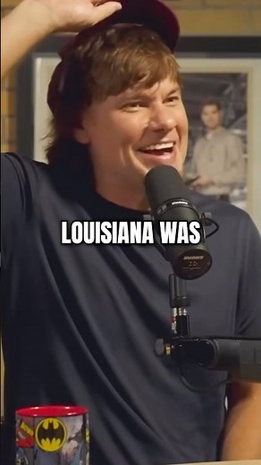 Theo Von Walked Right Into It 🤣