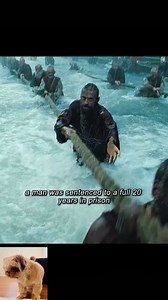 Movie Name : Les Misérables 🔥 After 19 years as a prisoner, Jean Valjean (Hugh Jackman) is freed by Javert (Russell Crowe), the officer in charge of the prison workforce. Valjean promptly breaks parole but later uses money from stolen silver to reinvent himself as a mayor and factory owner. Javert vows to bring Valjean back to prison. Eight years later, Valjean becomes the guardian of a child named Cosette after her mother's (Anne Hathaway) death, but Javert's relentless pursuit means that peac