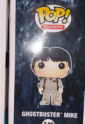 Rare Funko Pops from Stranger Things Collection