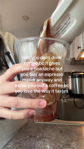 Relatable Coffee Moments: Join the Nitro Bar Experience