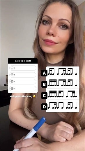 Follow to learn music theory and develop a sense of rhythm #musictheory #musik #rhythm