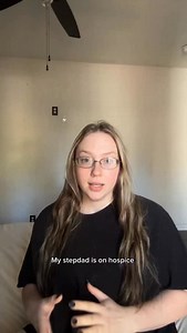 Papi doesn’t move around much for anyone, but the second he met my stepdad he glued himself to his side and followed him EVERYWHERE 🥹 For more, follow @mythologicaldogs #dogsofinstagram #hospicedog #bullybreed #hospice | Mythologicaldogs