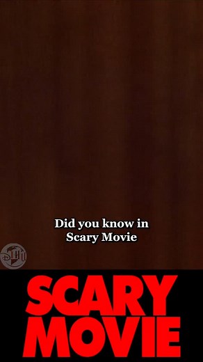 10K views · 8.5K reactions | Did you know in SCARY MOVIE? #scarymovie #wayansbrothers #doofy #theater #comedy #parody #viral #trending #doesitholdup #funfacts #moviefacts | Does it Hold Up? | Facebook