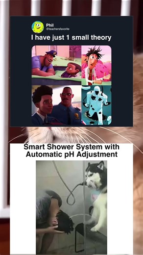 DON'T CLICK THE SOUND🐱