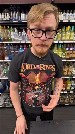 THE MOST MISPRONOUNCED BRAND AT THE LIQUOR STORE?