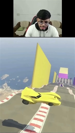 Epic saves with batman Car