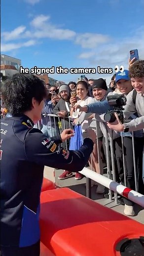 The Angle Everyone Wanted 👀