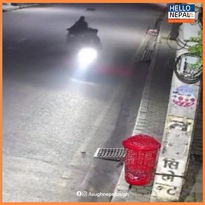 Dustbin :- "use me" youths from Siyari Amuwa (Rupandehi) :- *ok | Laugh NEPAL Laugh