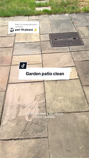 Garden Patio Ideas: Transform Your Outdoor Space