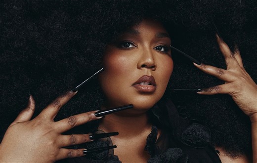 Lizzo – ‘Special’ review: joyful superstar uplifts with self-assured, self-empowering bops