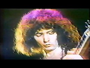 Rainbow live with Graham Bonnet