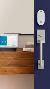 Meet the next generation of smart security. The all-new Yale® Smart Lock with Matter—designed for Google Home and Matter users—delivers effortless control, sleek design, and seamless integration. ✔️Simple setup and seamless integration with Google Home ✔️Real-time activity notifications in the Google Home app ✔️ Manage up to 250 entry codes and guest access ✔️Hands-free voice control with Google Assistant ✔️Compatible with Matter-certified smart home platforms ✔️Fast, low-power performance–up to