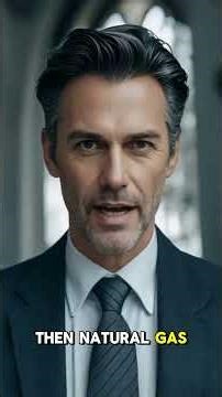 The Energy War: Oil, Gas, and Power Politics