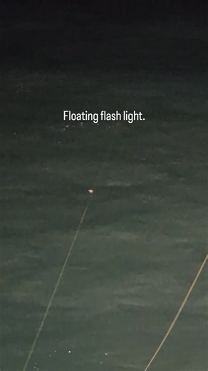 1.4K views · 34 reactions | Can't afford flood light and generator? Drop a flash light. | Joe Kim | Facebook