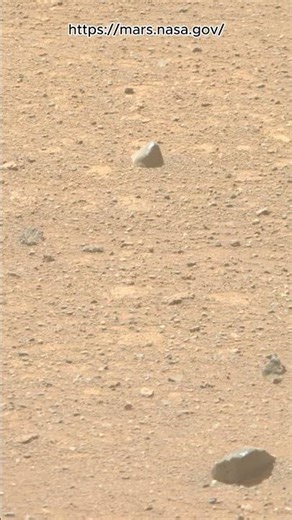 Perseverance Rover Sol 1718 | Mars New 4k Video | Mars 4k Video | Mars In 4k | Mars #shorts