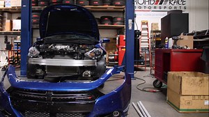 6.1K views · 65 reactions | Up Now our new Turbo System! Part 1 | Road Race Motorsports | Facebook