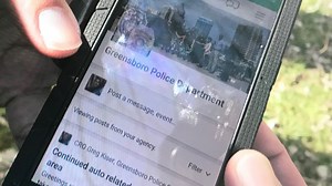 Nextdoor App Helps Neighbors Fight Crime