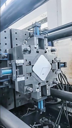 Injection Molding