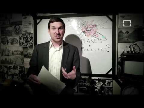 Welcome to Stuff They Don't Want You To Know