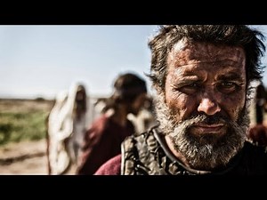 Joshua - Conquest of Jericho