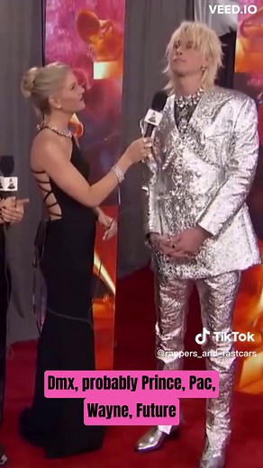 rappers_and_fastcars on TikTok