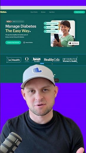 Full Website Redesign in 60 Seconds