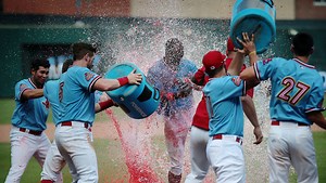 Memphis Redbirds win PCL championship over El Paso Chihuahuas