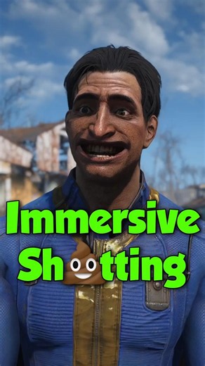 The ONLY mod Fallout 4 Survival Mode needs #fallout4