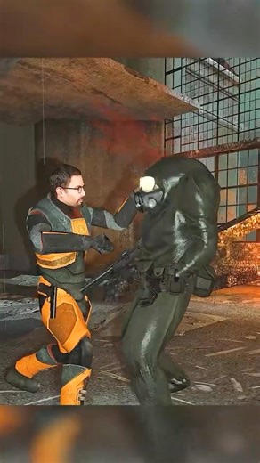 Gmod Realism Mods You NEED! #gmod #garrysmod #halflife #halflife2