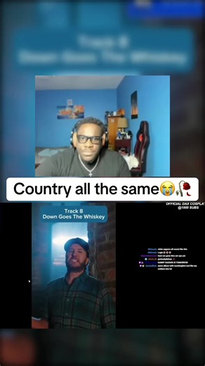 Ts literally never fails 😭🥀🥀🍔 #fyp #foryou #funny #maccdanny | country music