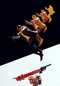 The Executioner streaming: where to watch online?