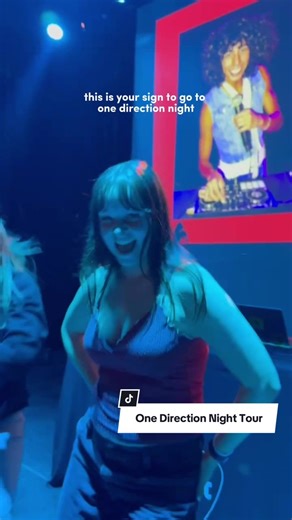 Which city will we see you in? One Direction Night Tour Dates: 3/27 • Music Farm • Charleston, SC 3/28 • Cervantes • Denver, CO 3/28 • The Pearl • Vancouver, Canada 4/03 • The Vanguard • Orlando, FL 4/03 • The Webster • Hartford, CT 4/03 • The Rox Box • San Antonio, TX 4/04 • Lowbrow Palace • El Paso, TX 4/04 • 9:30 Club • Washington, DC 4/10 • The Signal • Chattanooga, TN 4/11 • Five • Jacksonville, FL 4/17 • Marquee Theatre • Tempe, AZ 4/18 • House of Independents • Asbury Park, NJ 4/18 • Maje