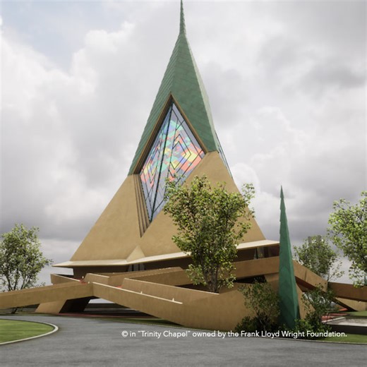 Demonstrate the Power of VR